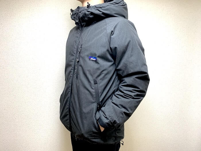 日本最級 NANGA ナンガ TAKIBI DOWN JACKET MEN Col.CHA fawe.org