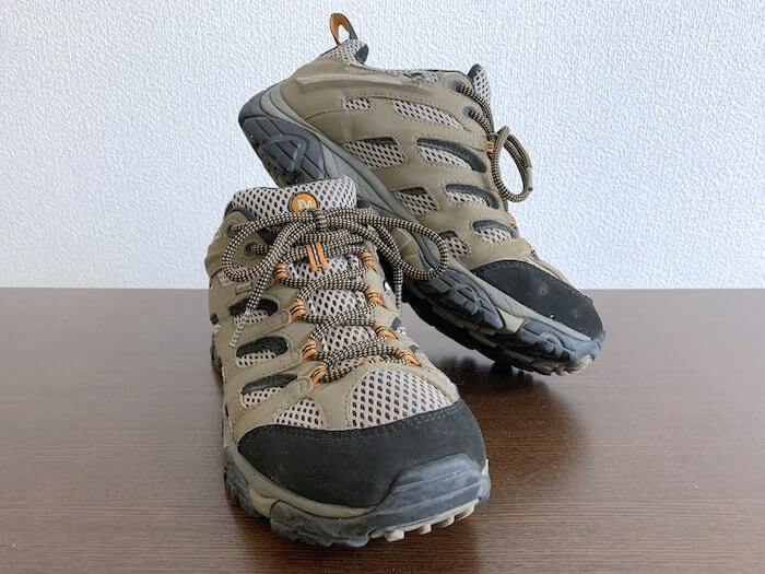 ビブラム (取寄) メレル メンズ モアブ 3 プライム ミッド ウォータープルーフ Merrell Men's Moab 3 Prime